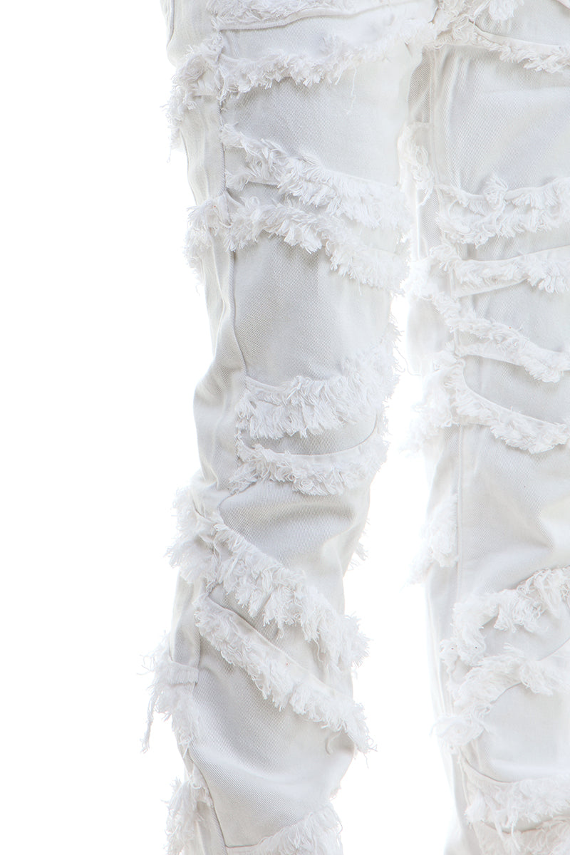 CONFINE FLARE PANTS