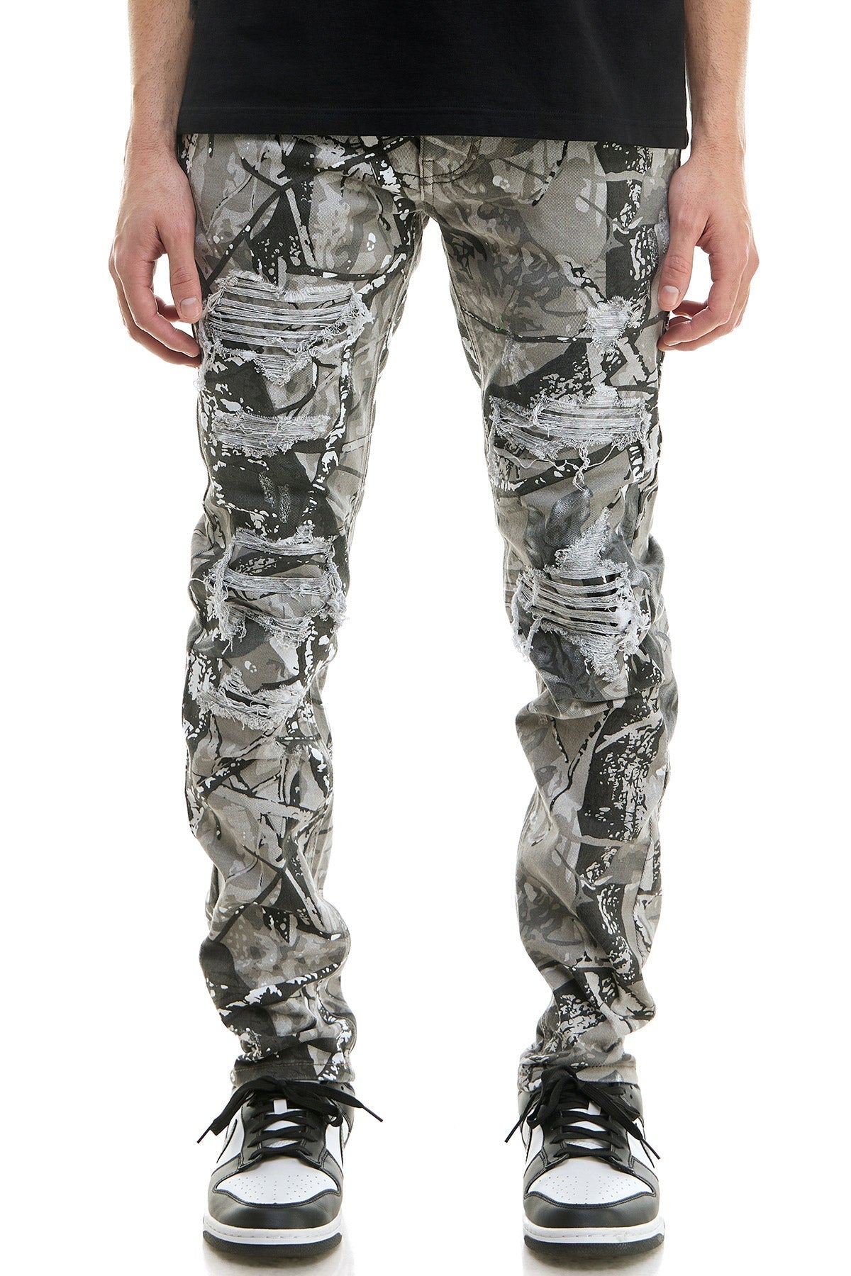 DP PANTS