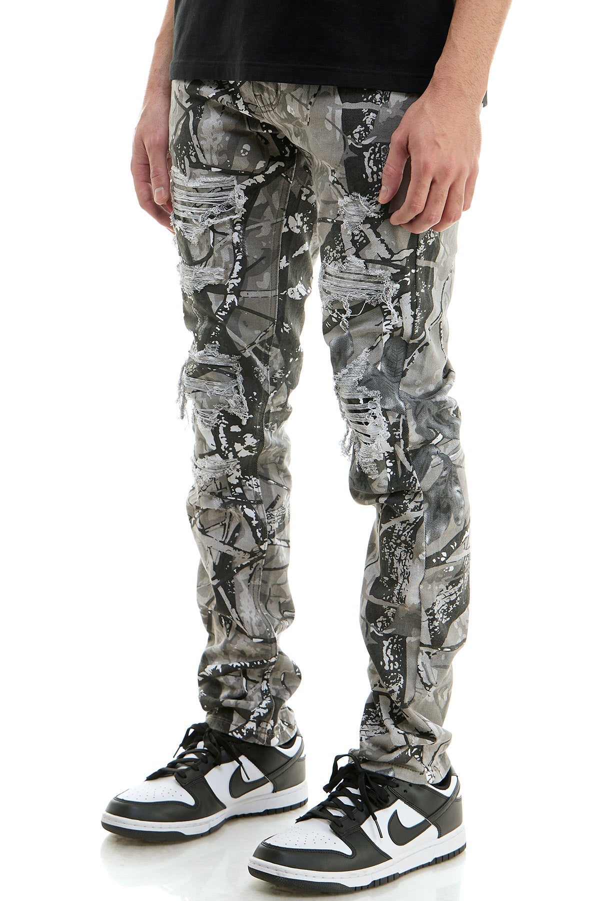 DP PANTS