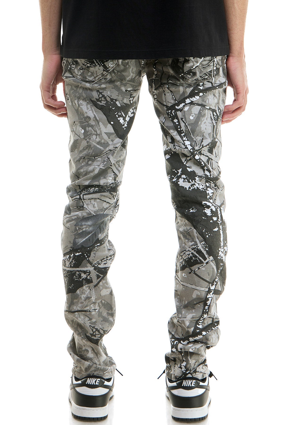 DP PANTS