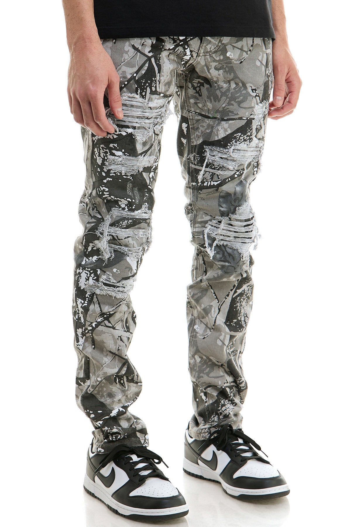 DP PANTS