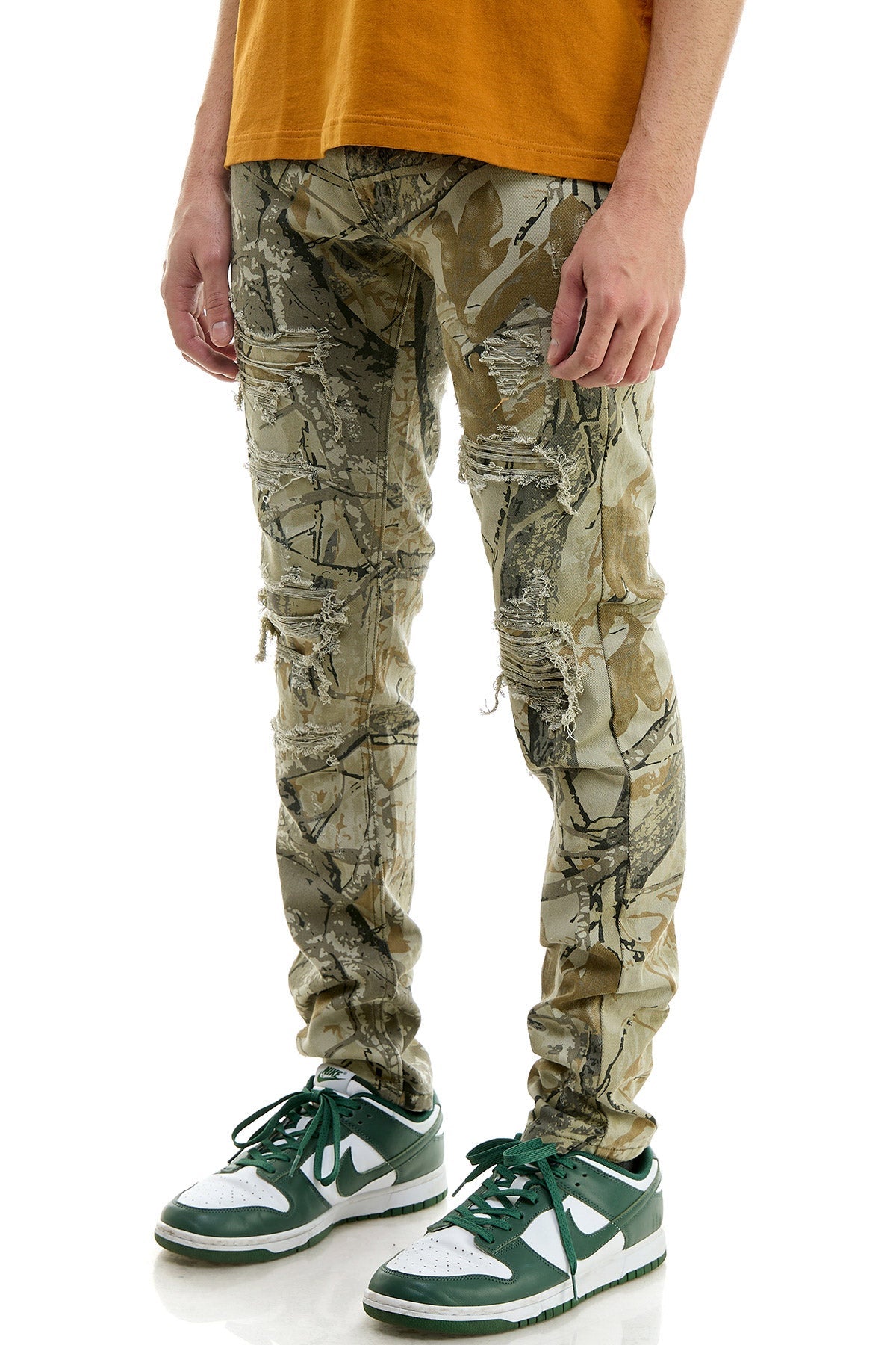 DP PANTS