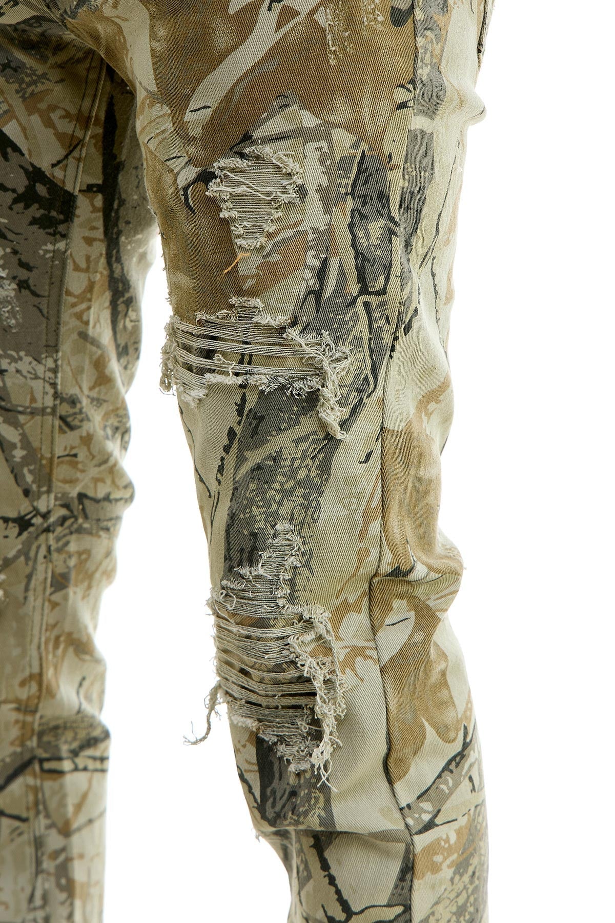 DP PANTS