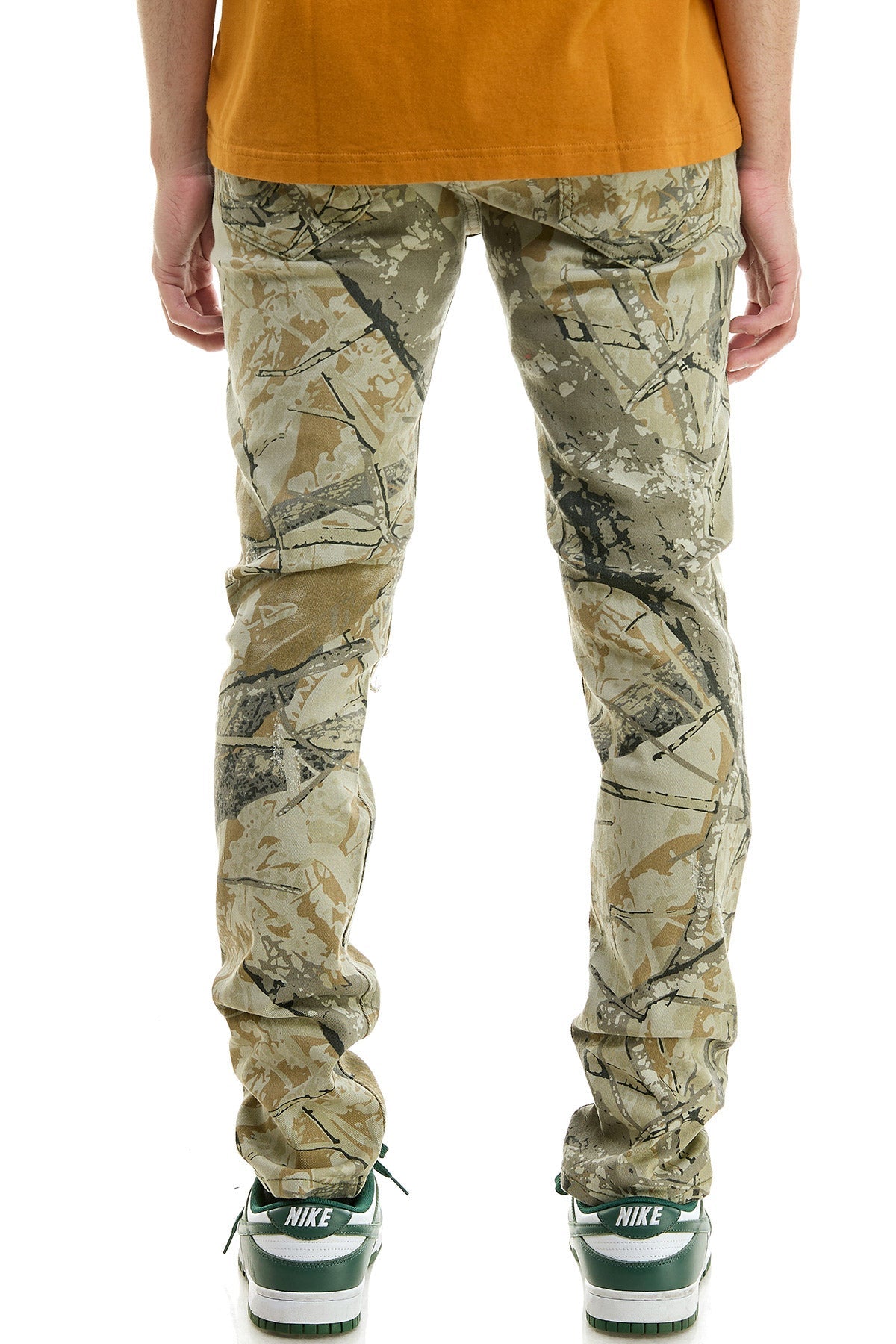 DP PANTS