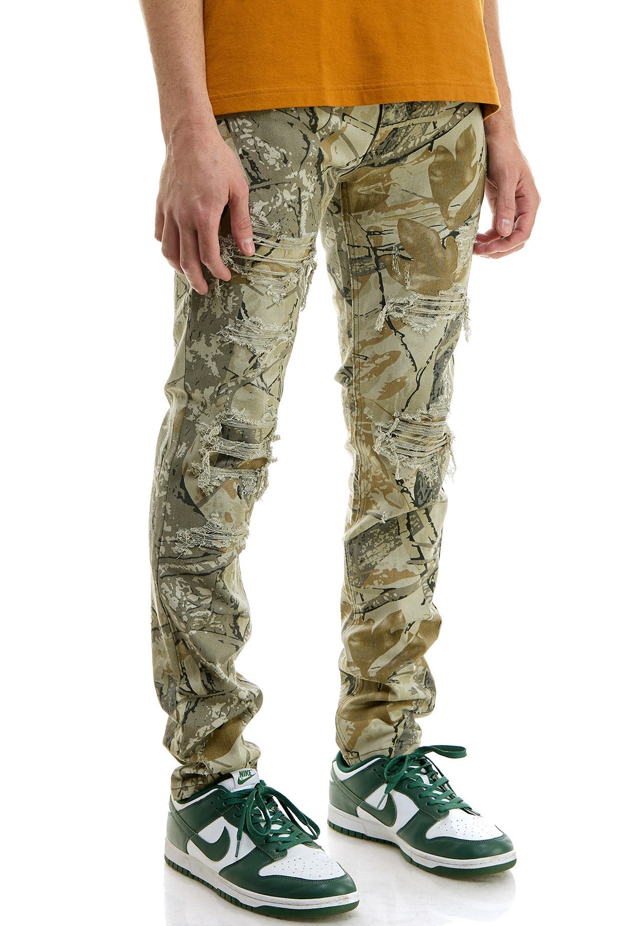 DP PANTS