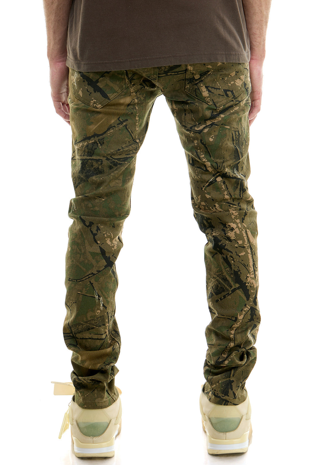 DP PANTS