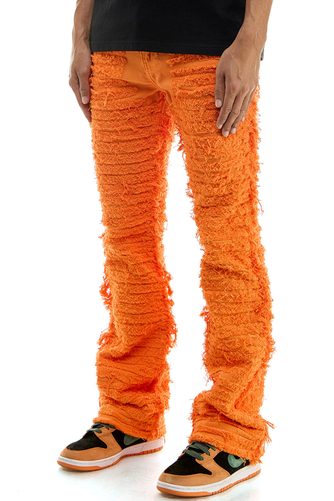 BLAZE FLARE PANTS