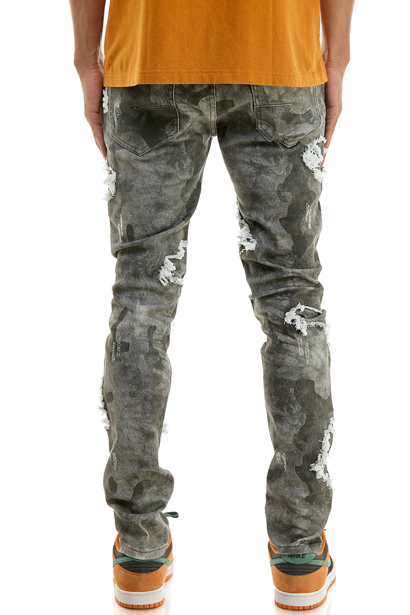 FAMO PANTS