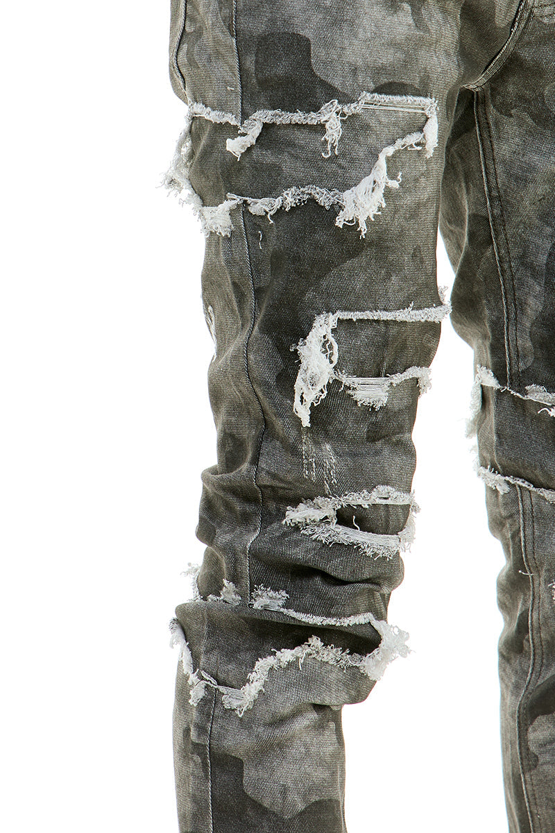 FAMO PANTS