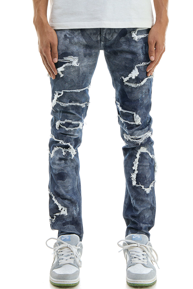FAMO PANTS