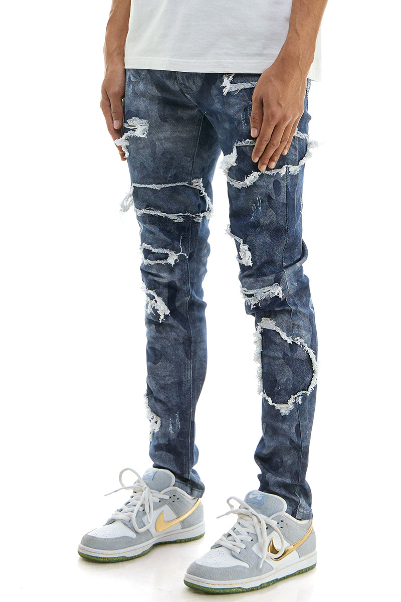FAMO PANTS