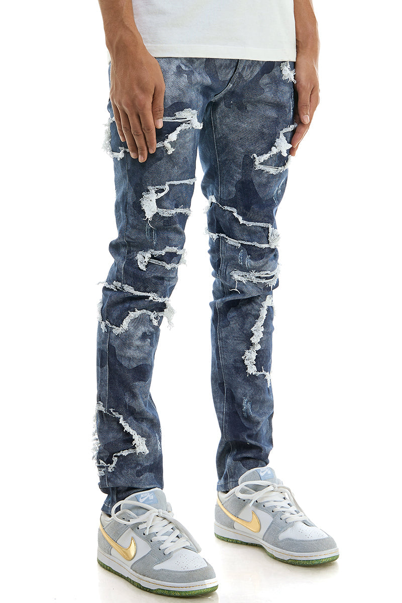FAMO PANTS