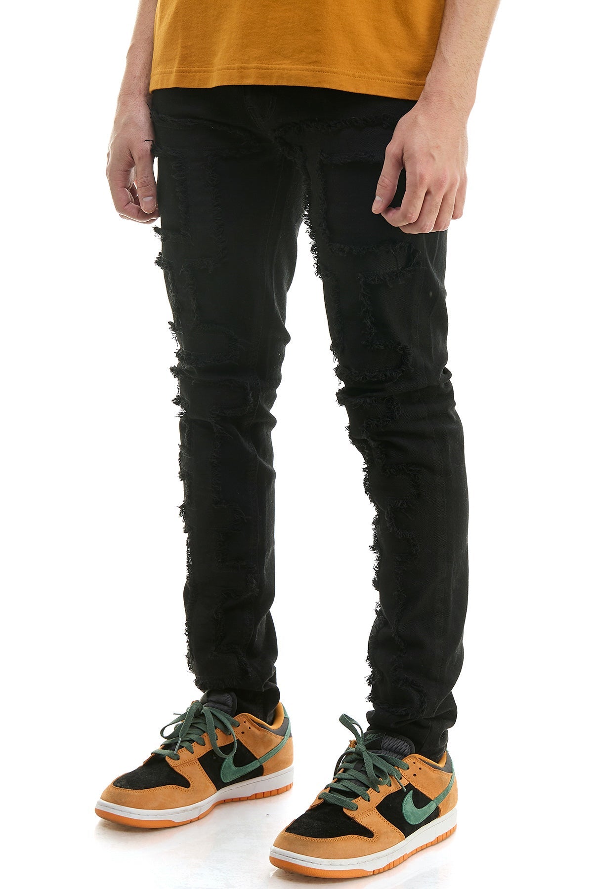 MAZE PANTS