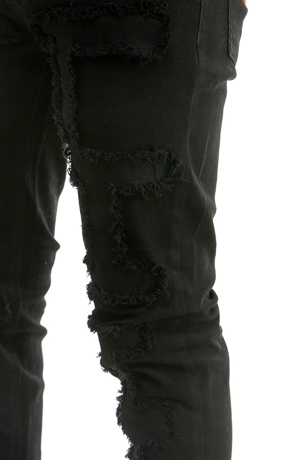 MAZE PANTS