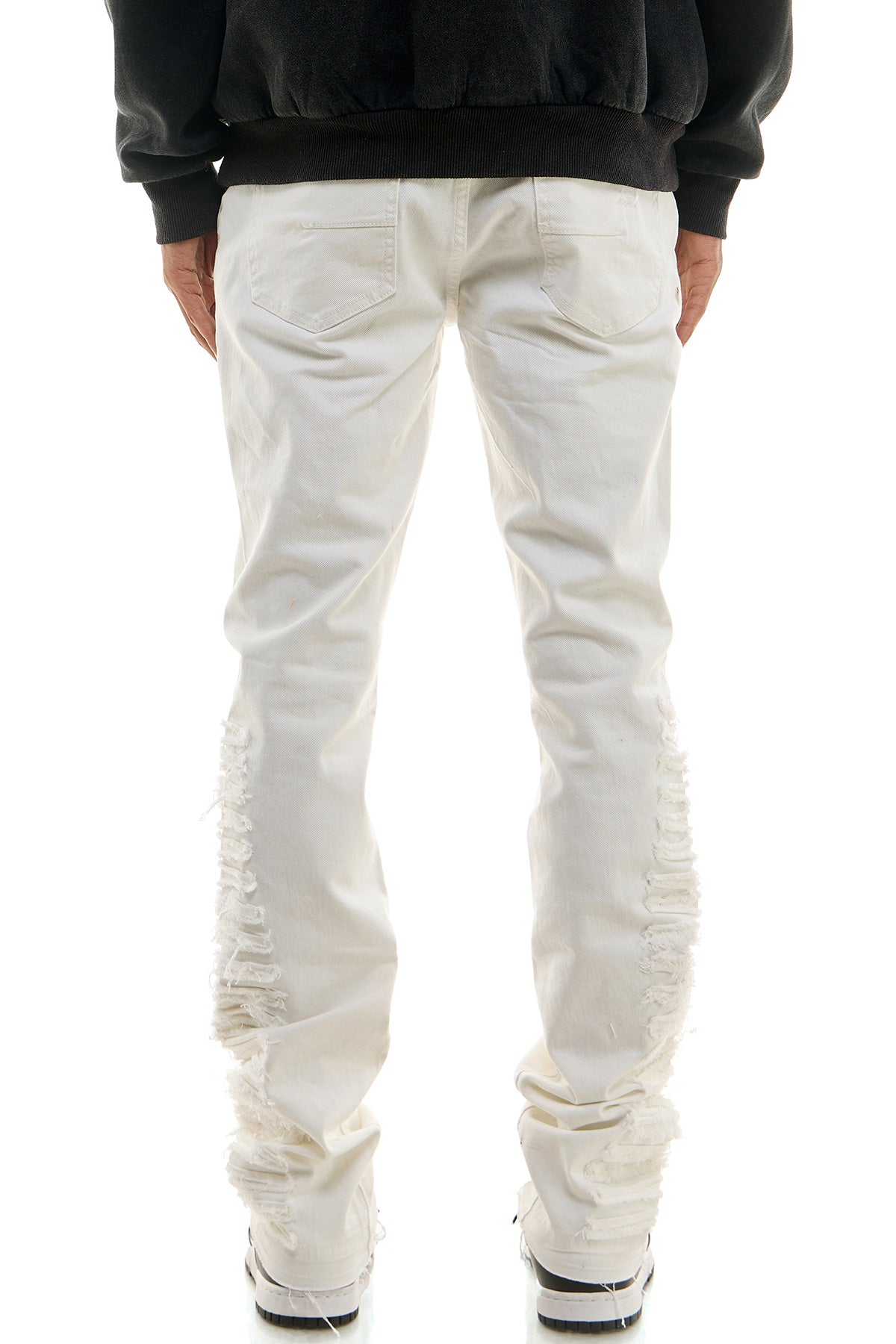 STACKED HAVOC PANTS