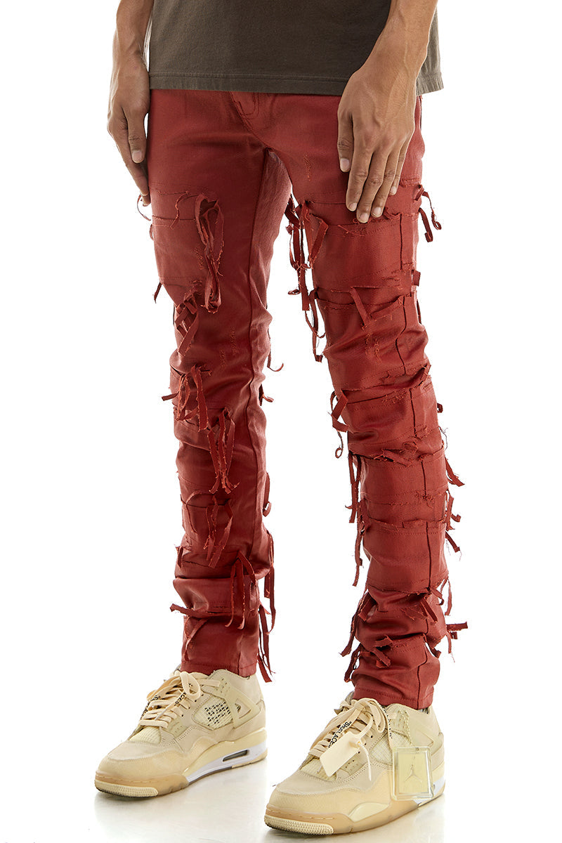 WX COMPLEX PANTS