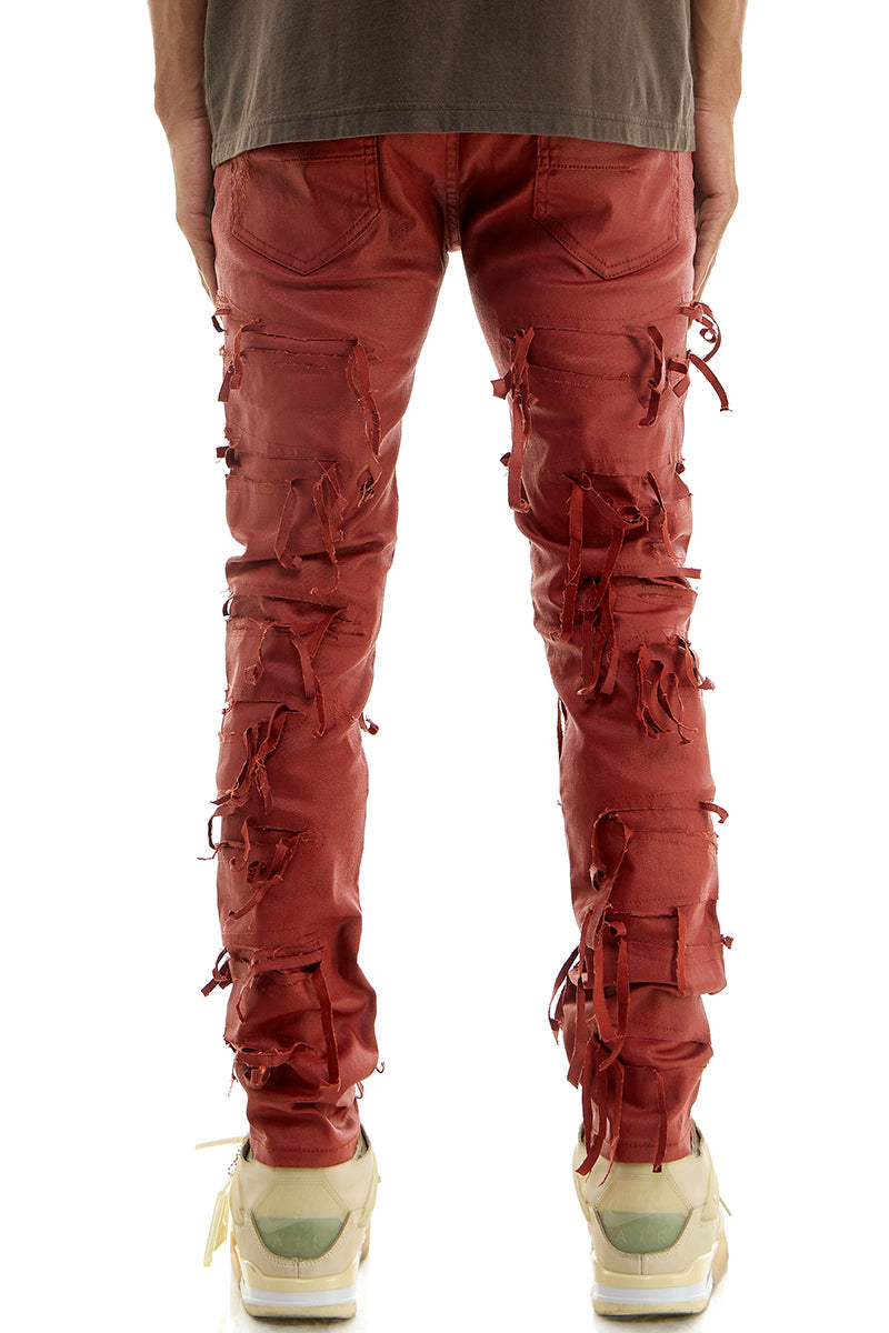 WX COMPLEX PANTS