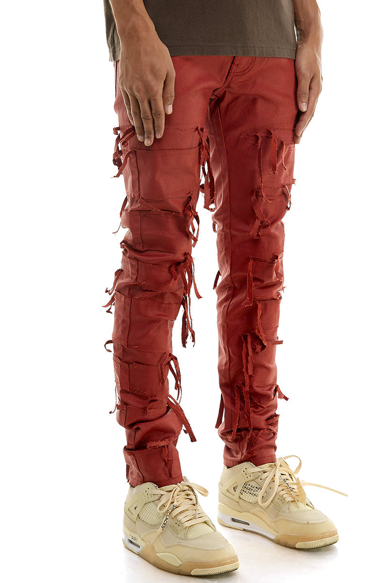WX COMPLEX PANTS