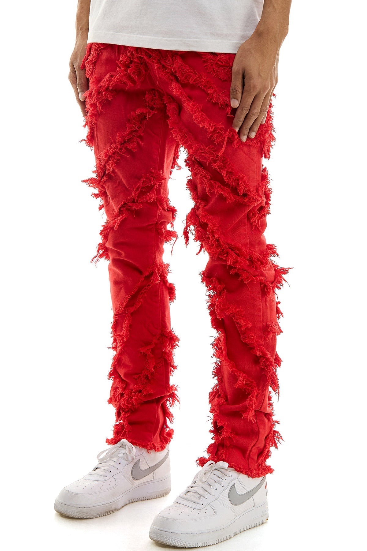 RIDGE V2 PANTS
