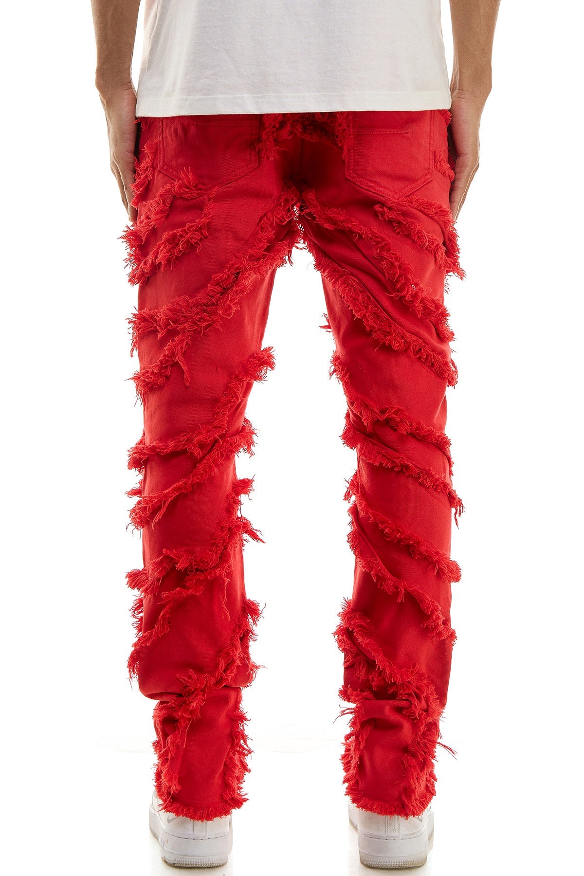 RIDGE V2 PANTS