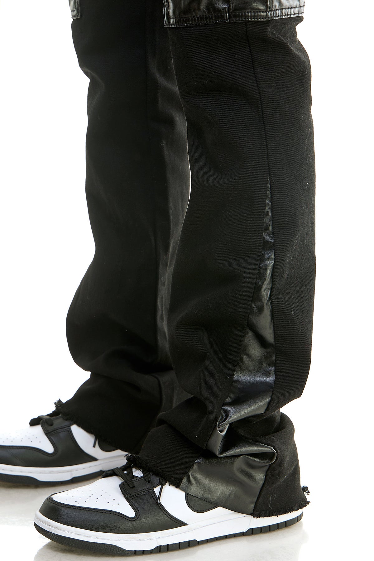 SPOT FLARE PANTS