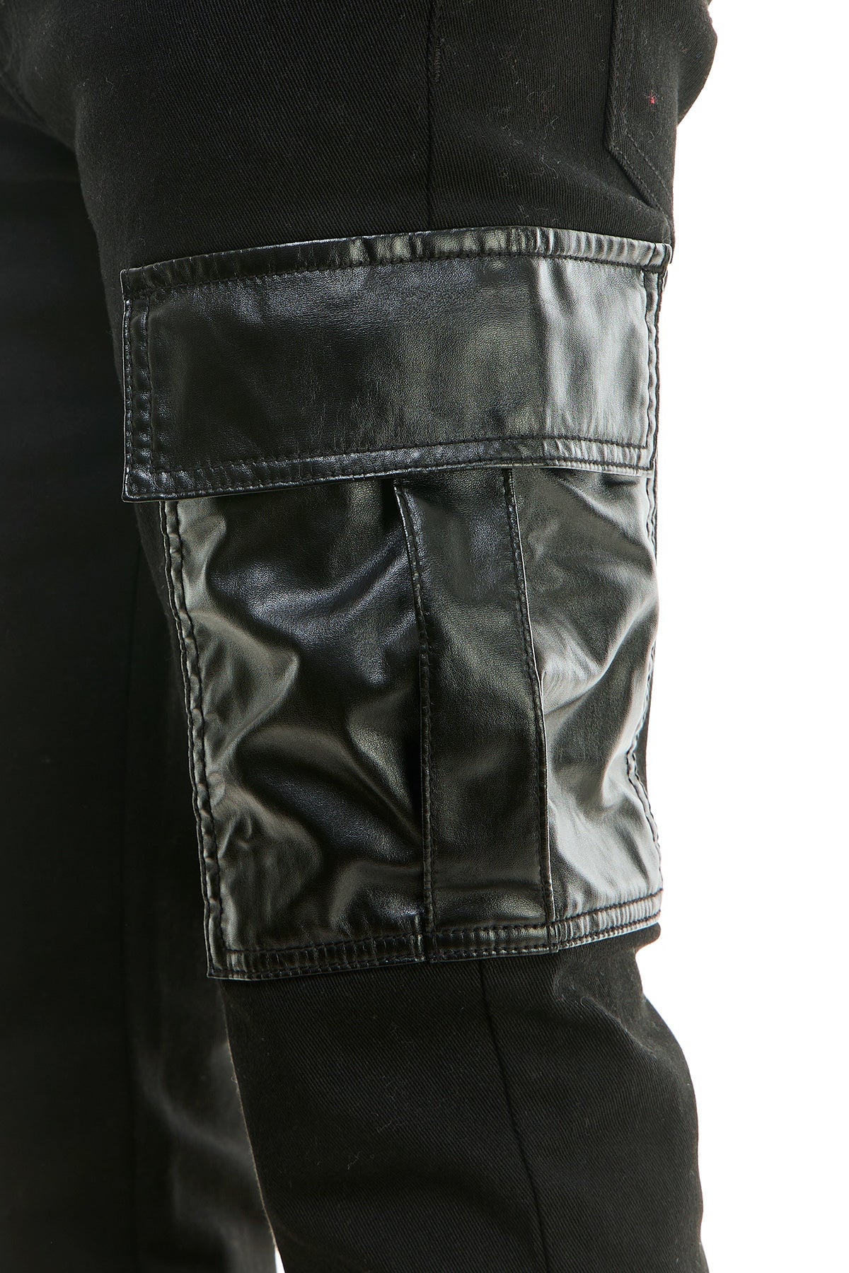SPOT FLARE PANTS