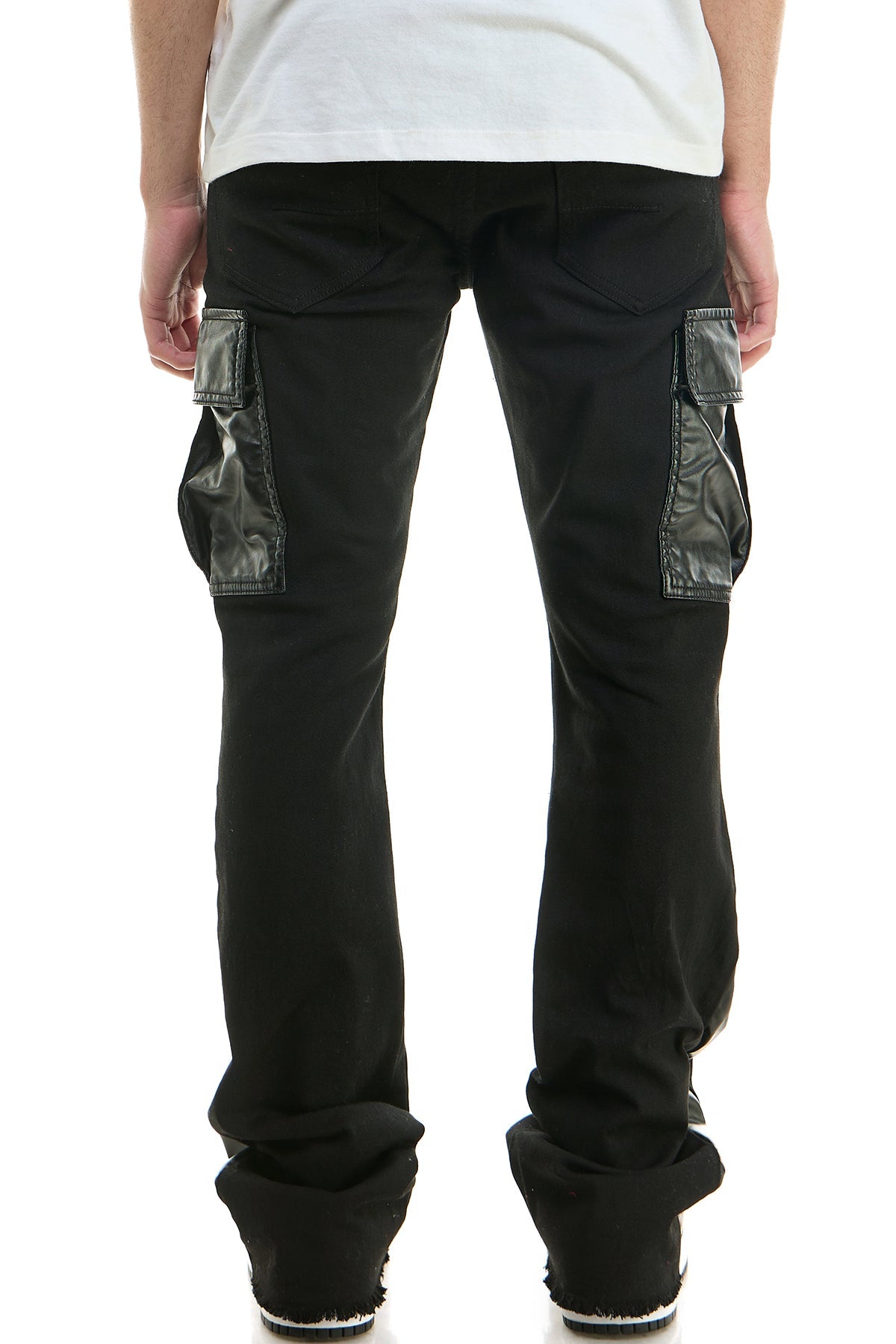 SPOT FLARE PANTS