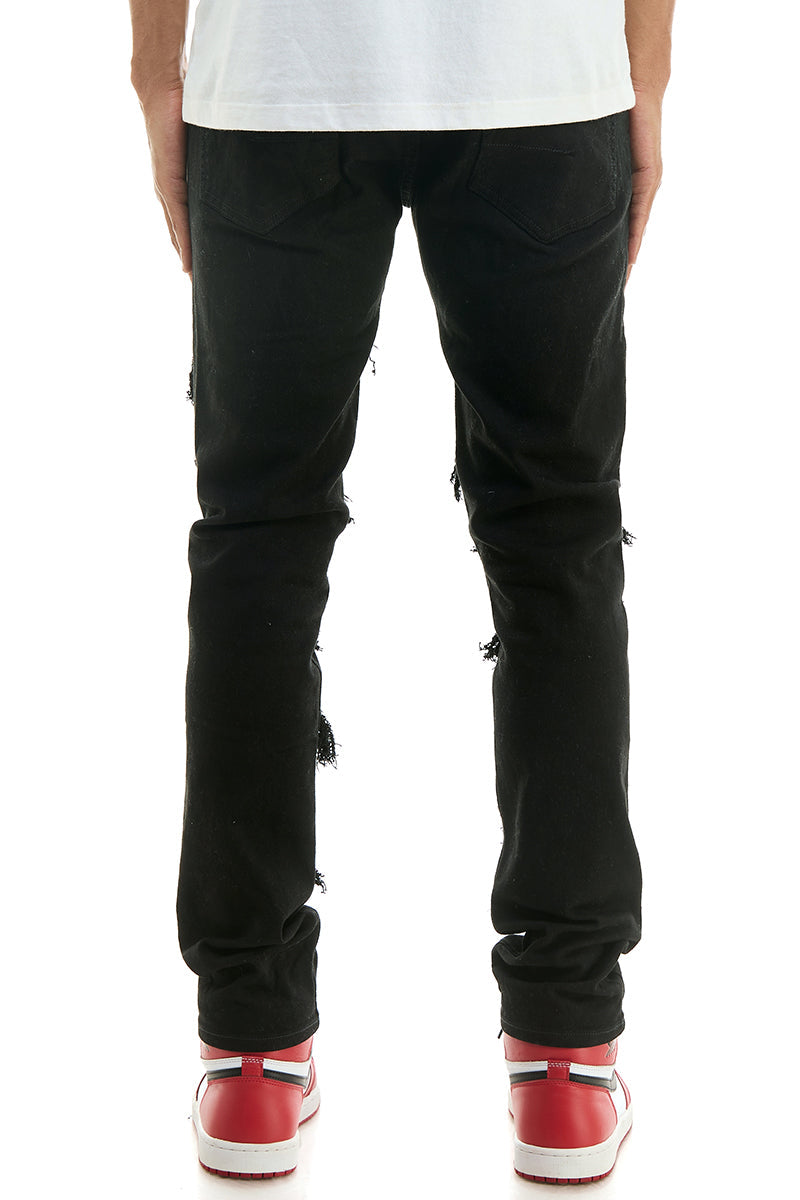 MORE PANTS