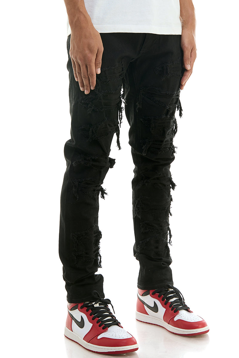 MORE PANTS