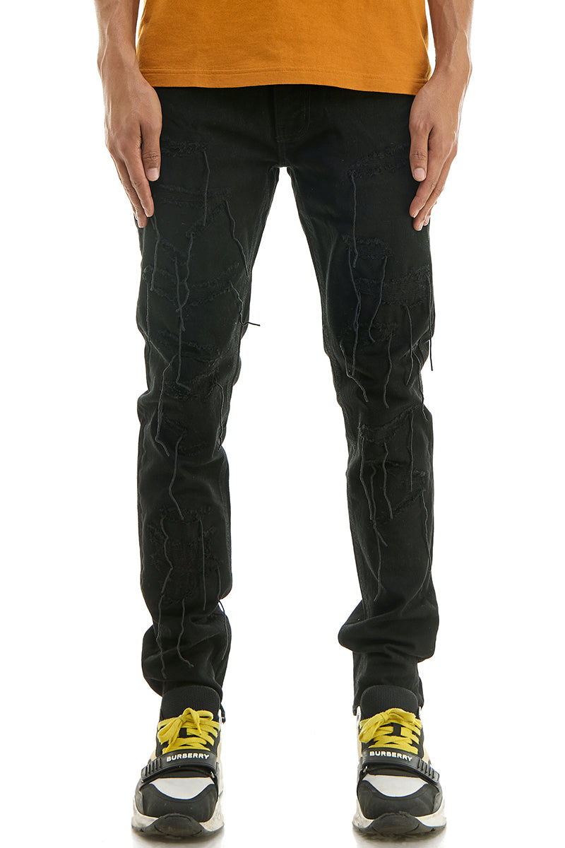 DROP PANTS