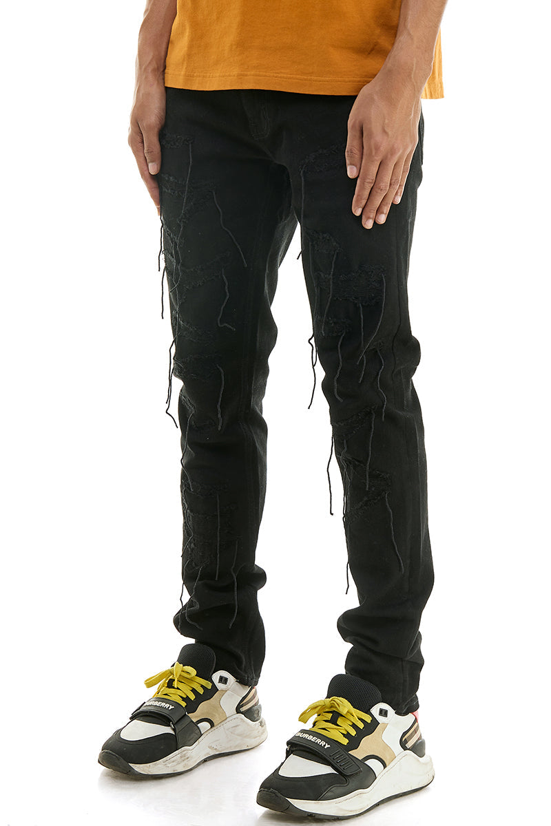 DROP PANTS