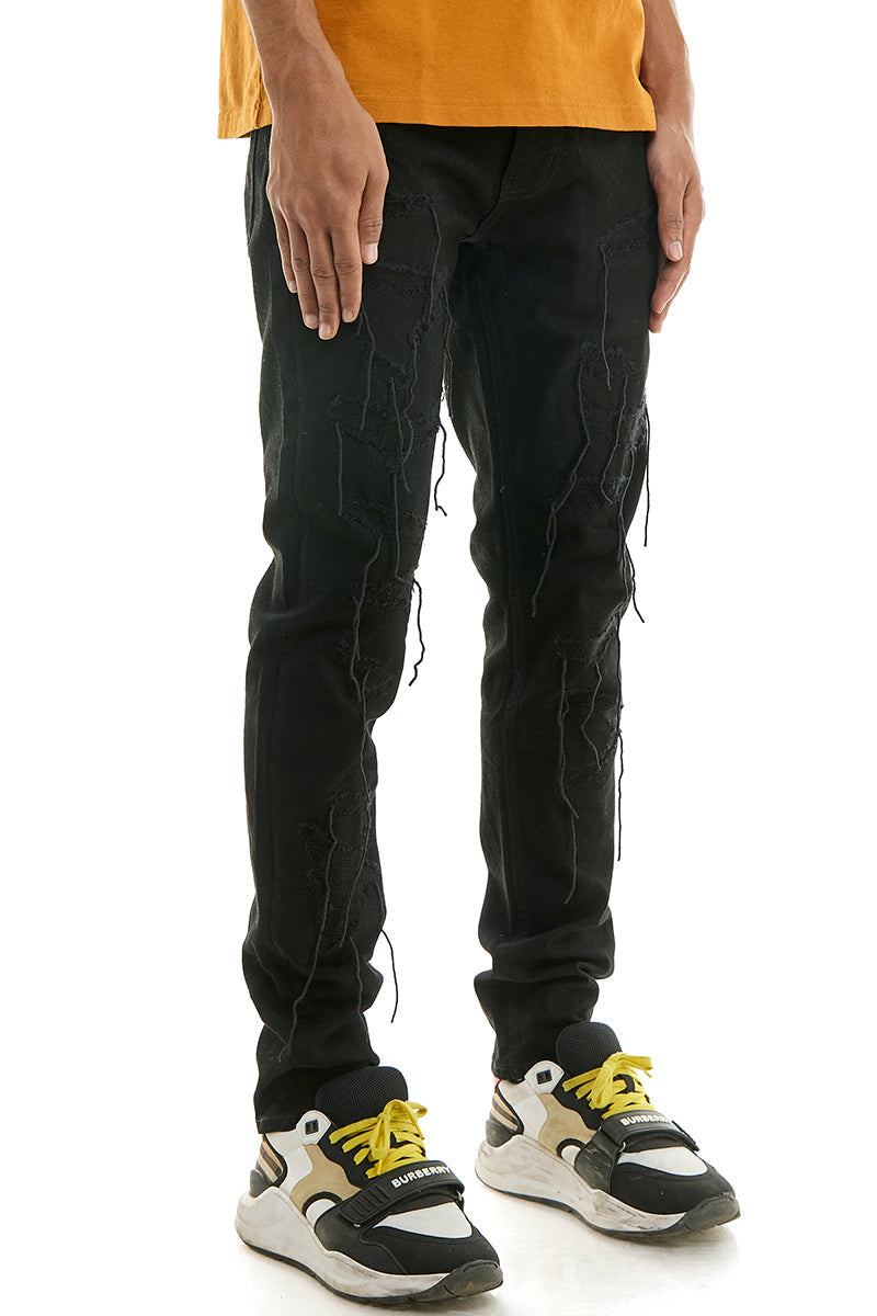 DROP PANTS