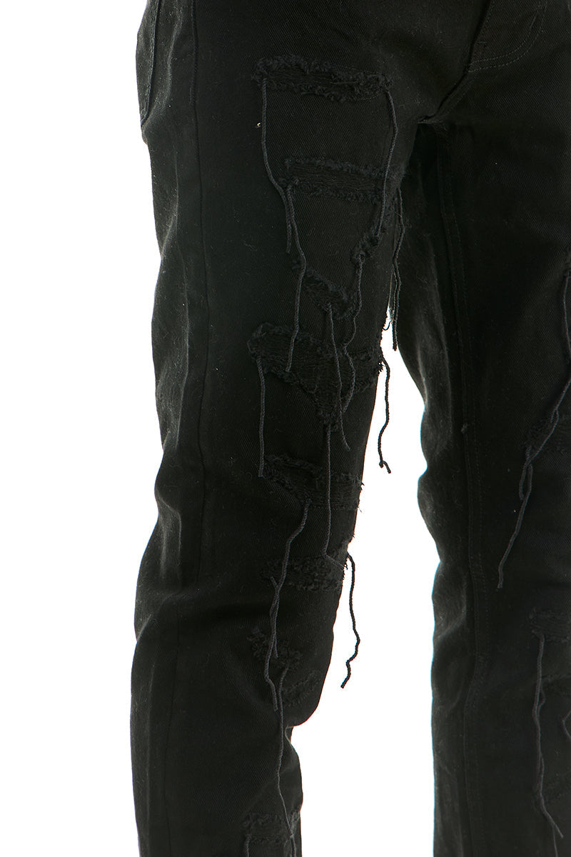 DROP PANTS