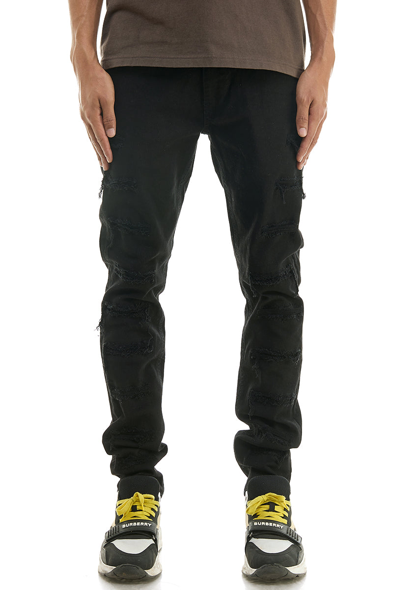 SLOT PANTS