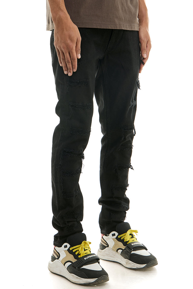SLOT PANTS
