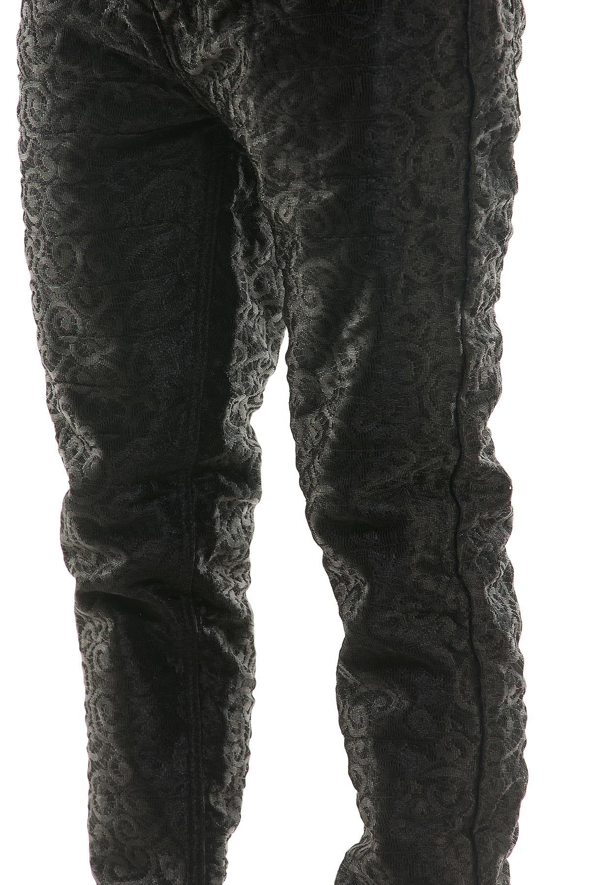 THE LACE PANTS