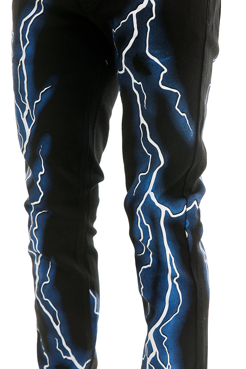 FLASH PANTS