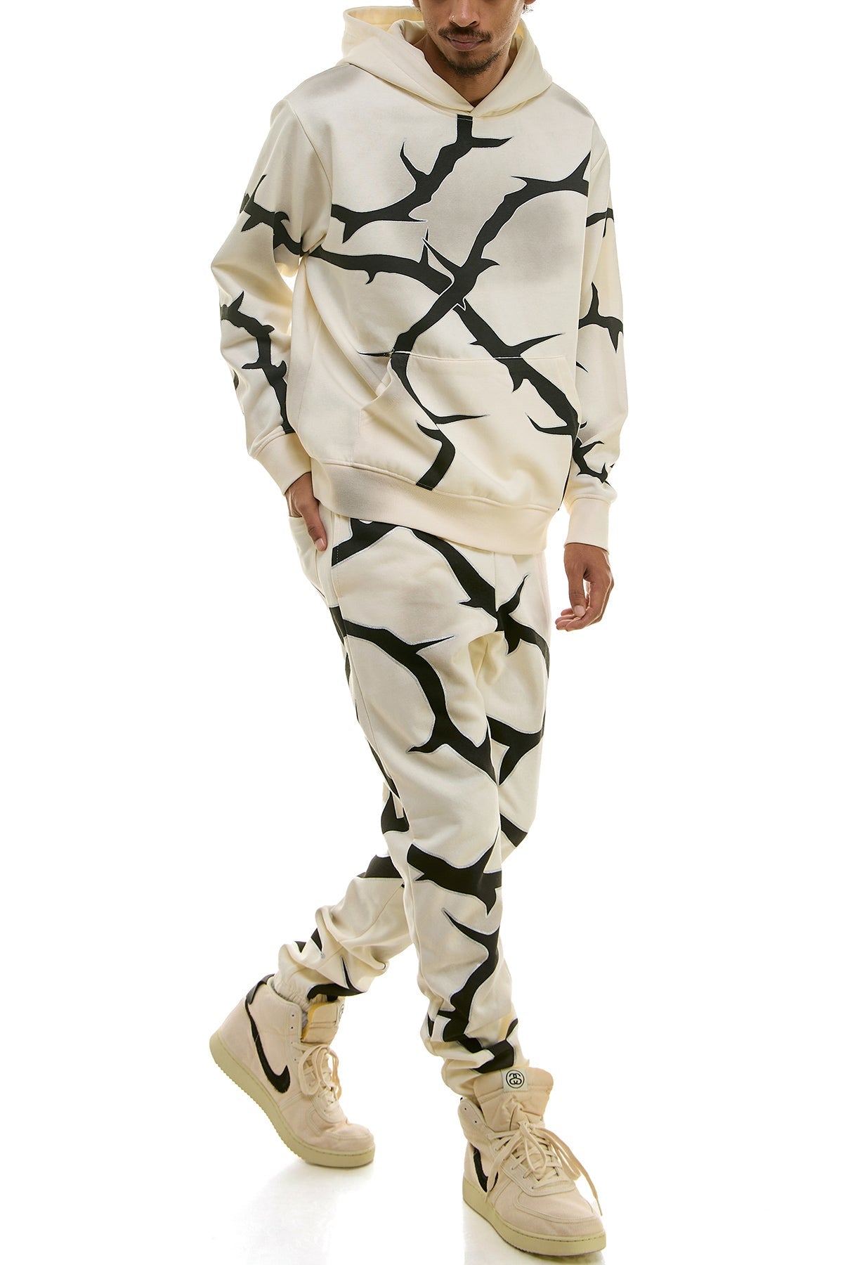 THORN SWEATSUIT