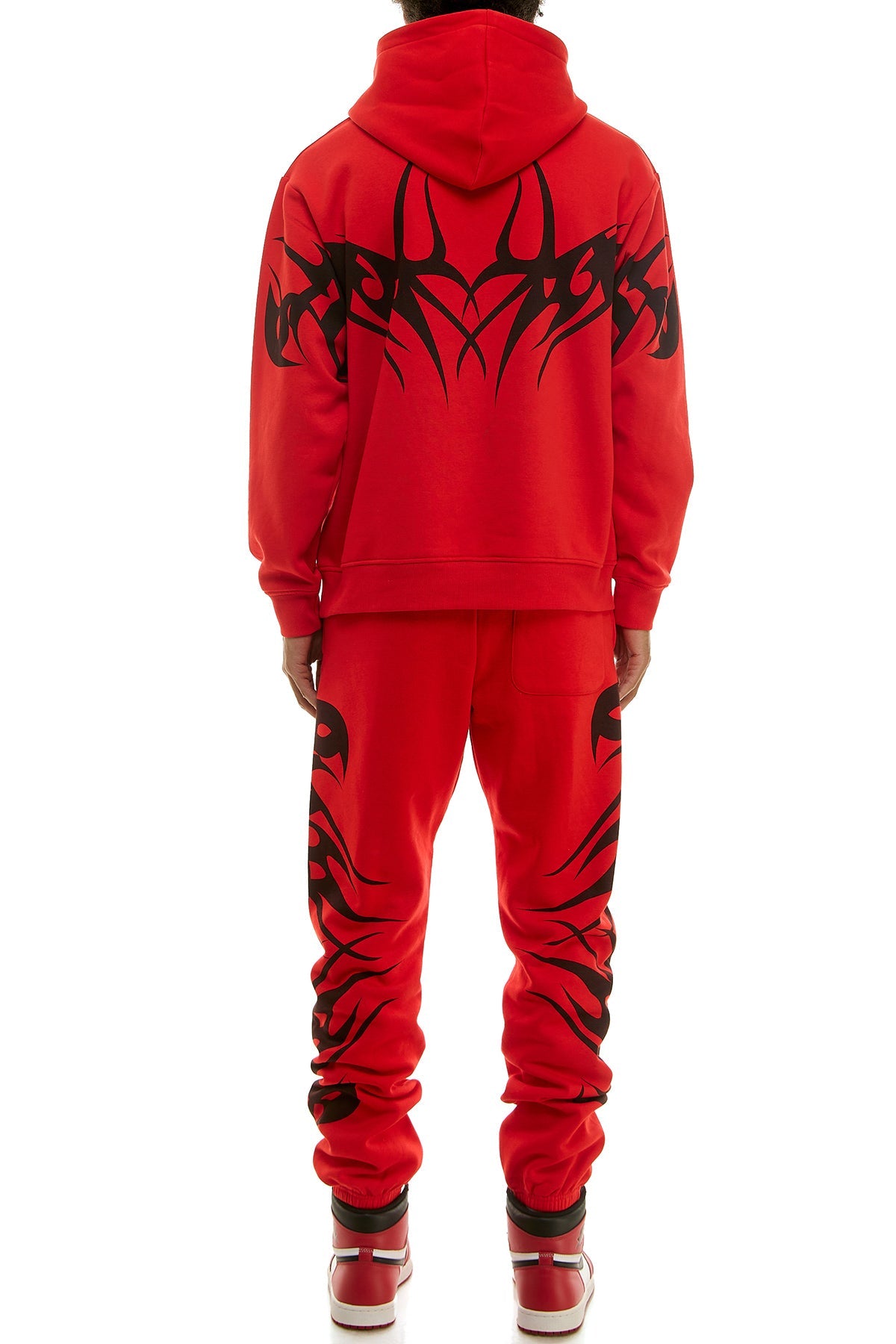 SYMM SWEATSUIT
