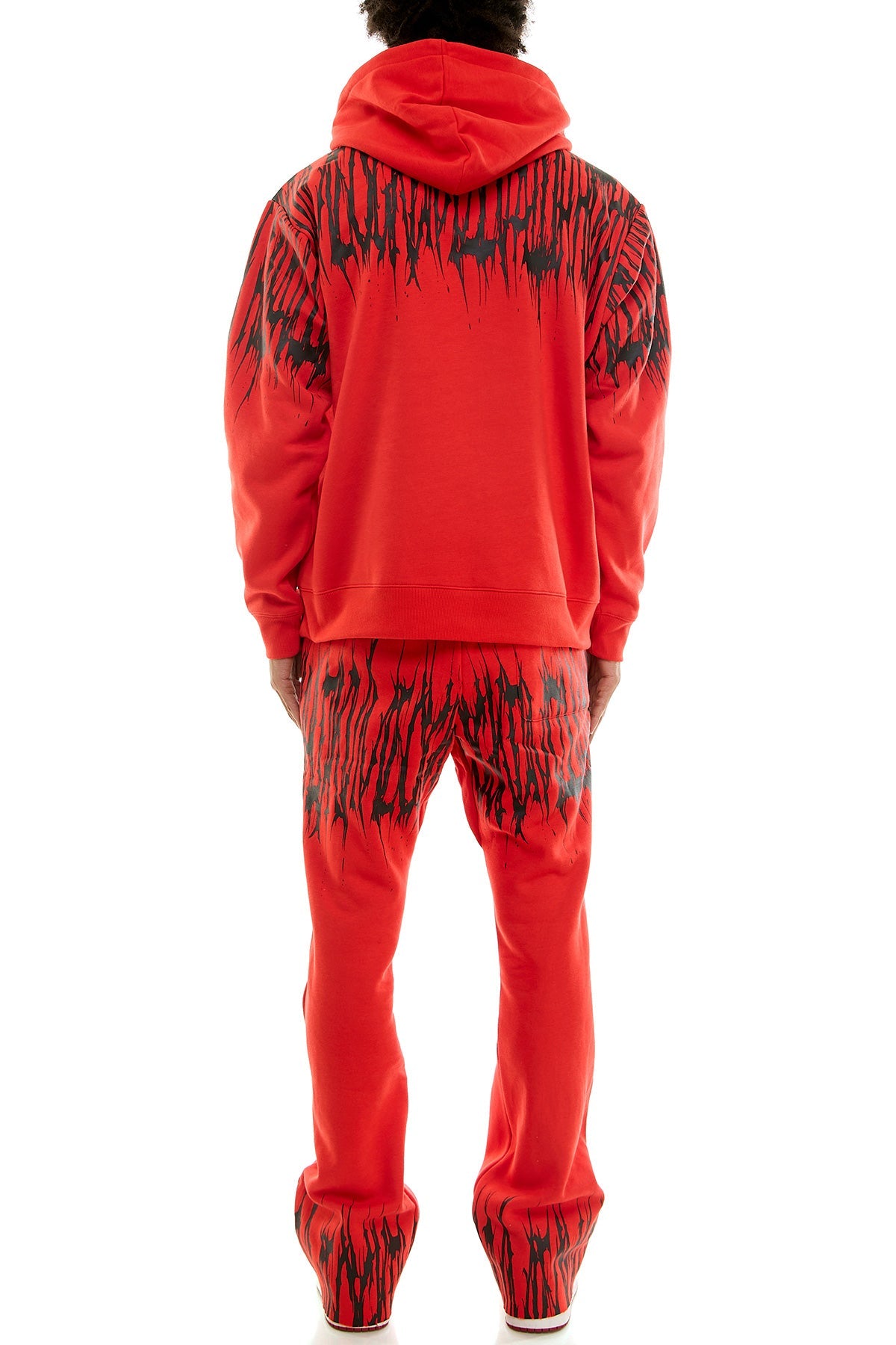 BELIEVE SWEATSUIT