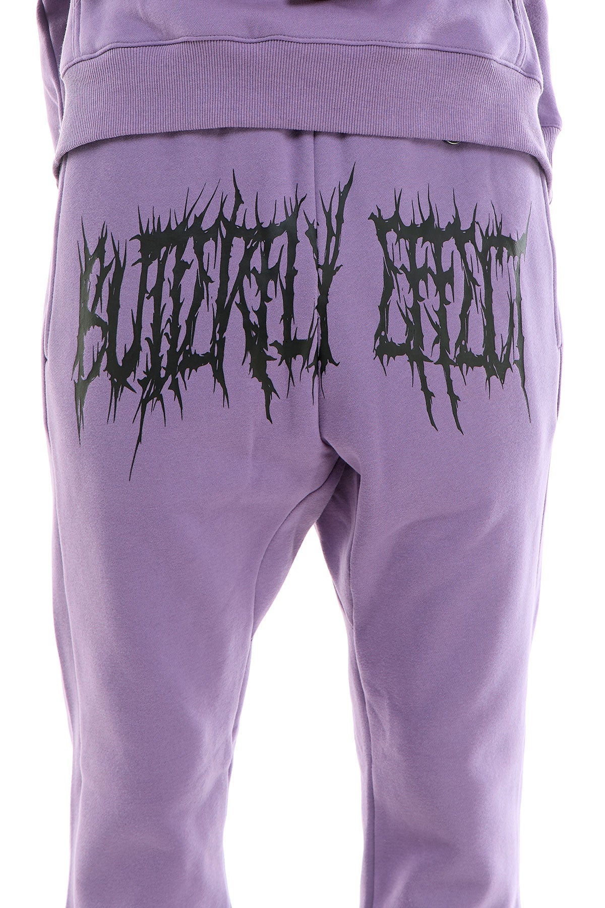 BUTTERFLY EFFECT SWEATSUIT
