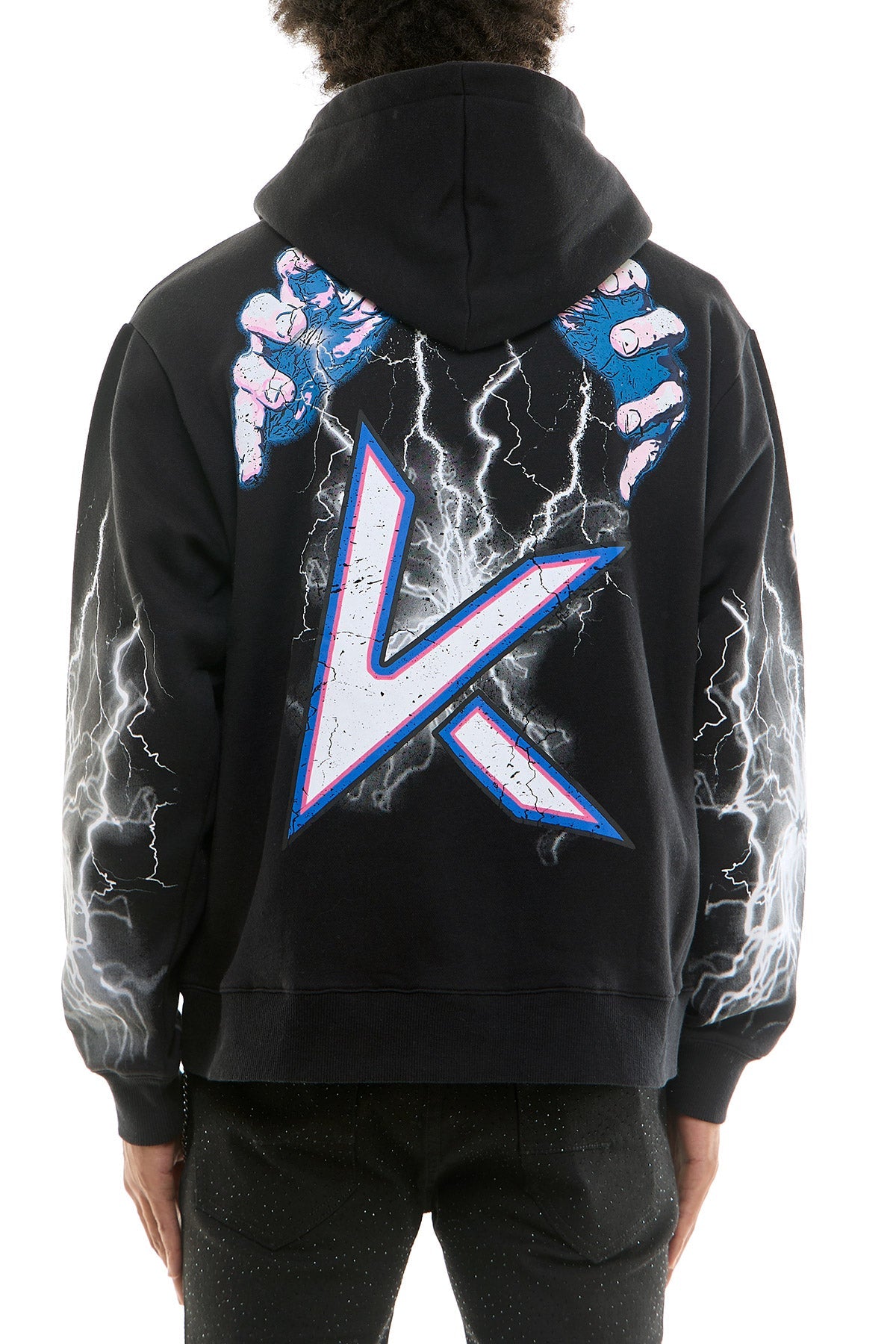 SHHH HOODIE