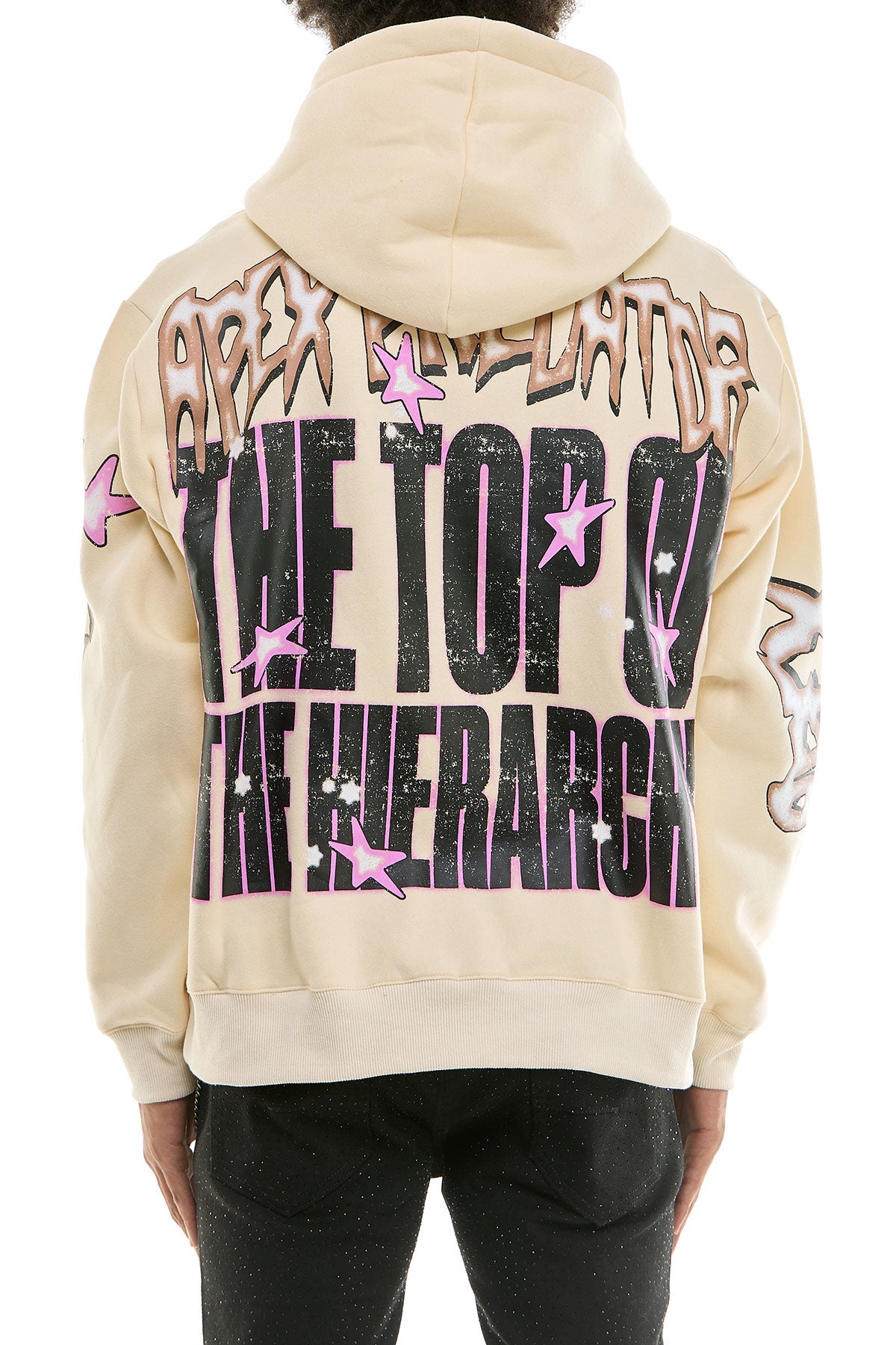 APEX HOODIE