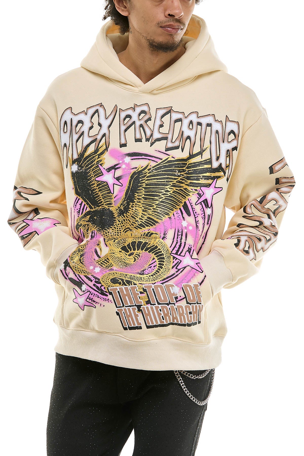 APEX HOODIE