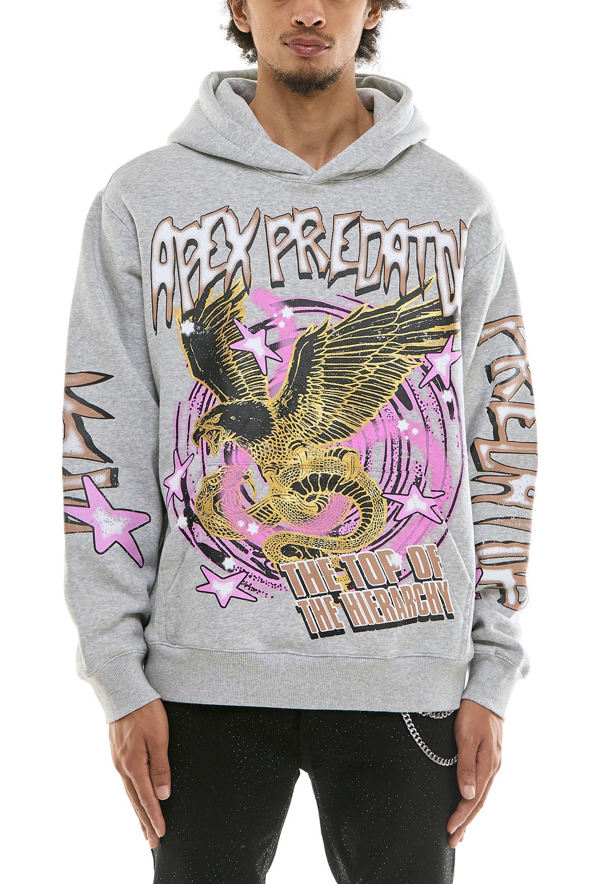 APEX HOODIE