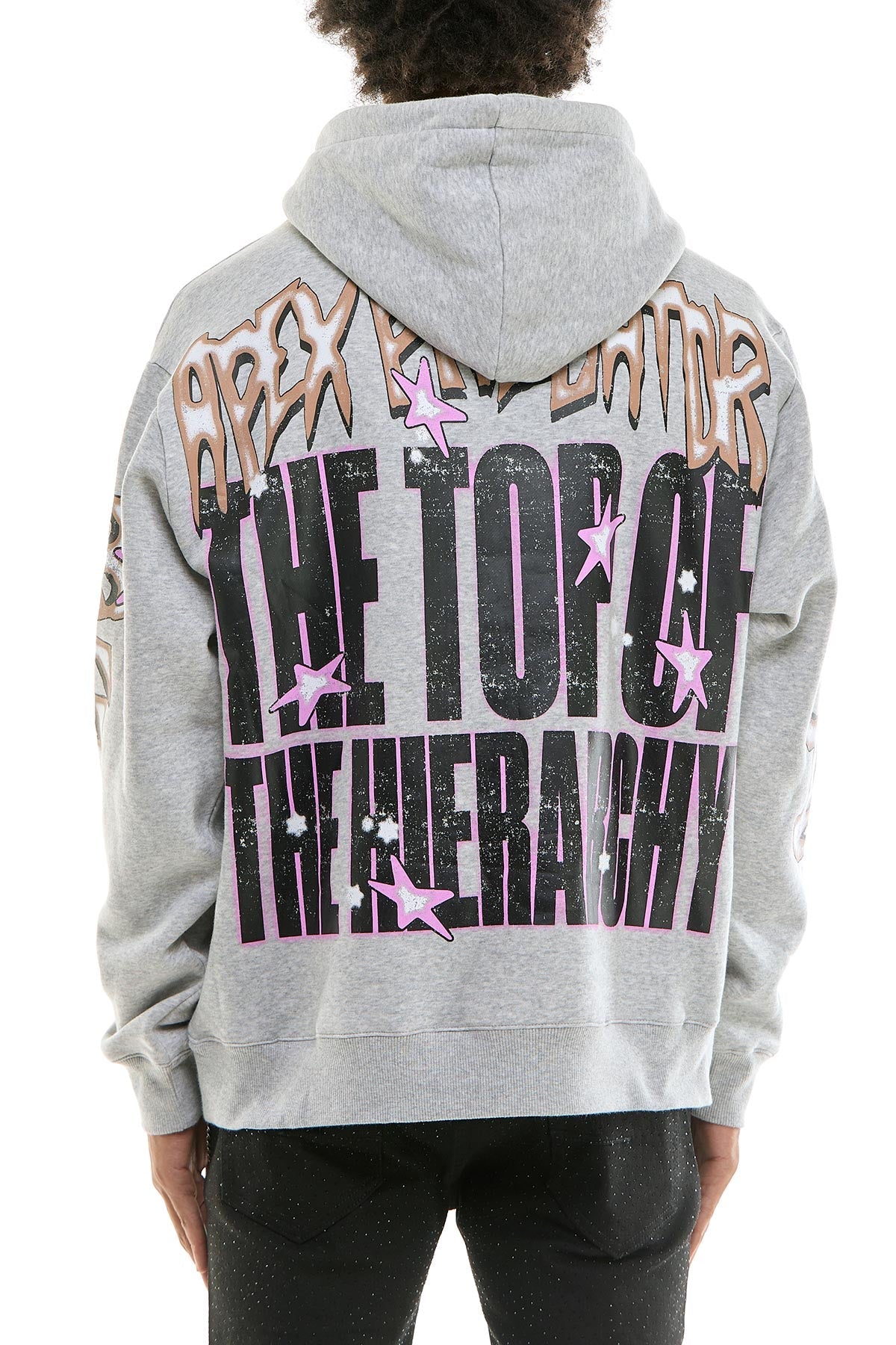 APEX HOODIE