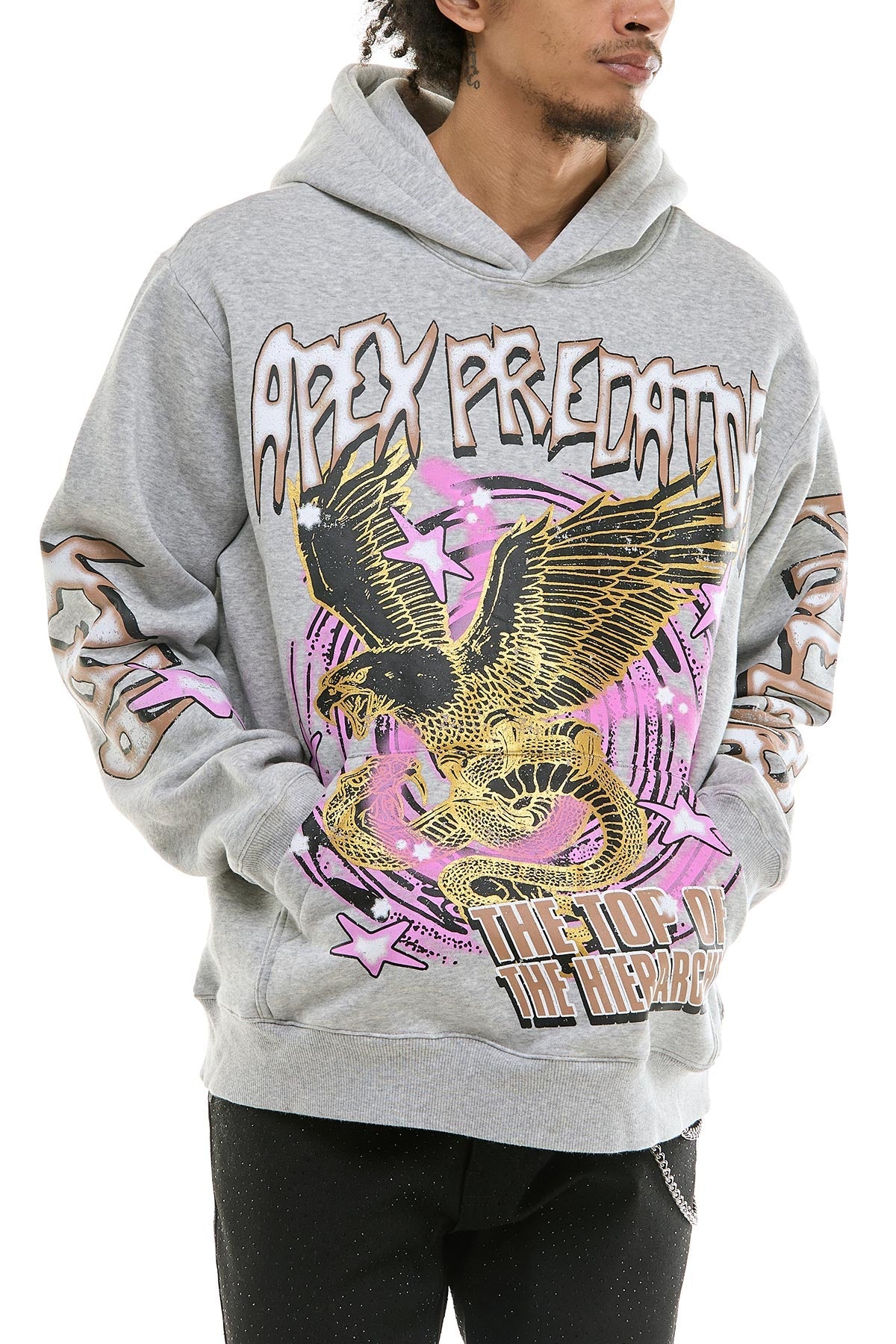 APEX HOODIE