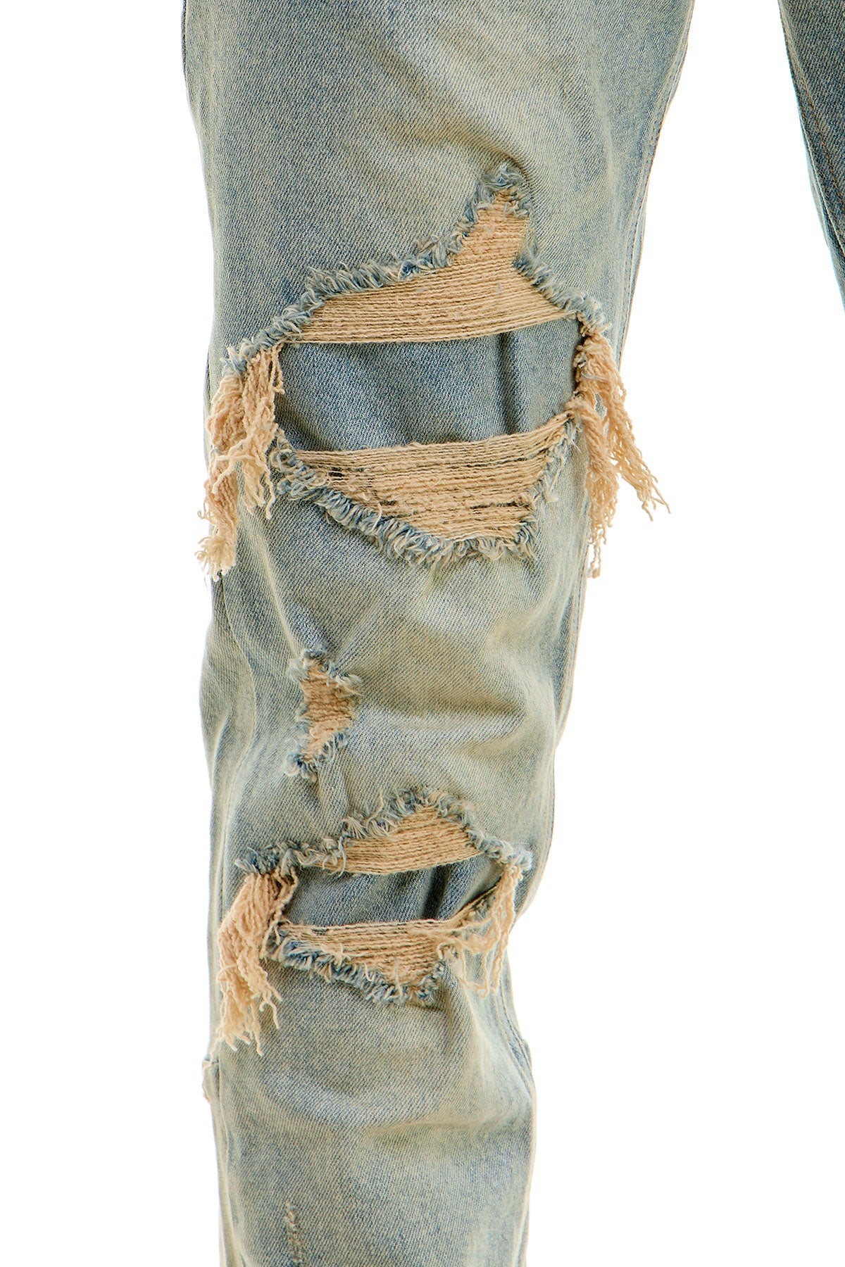 SELF V2 JEANS
