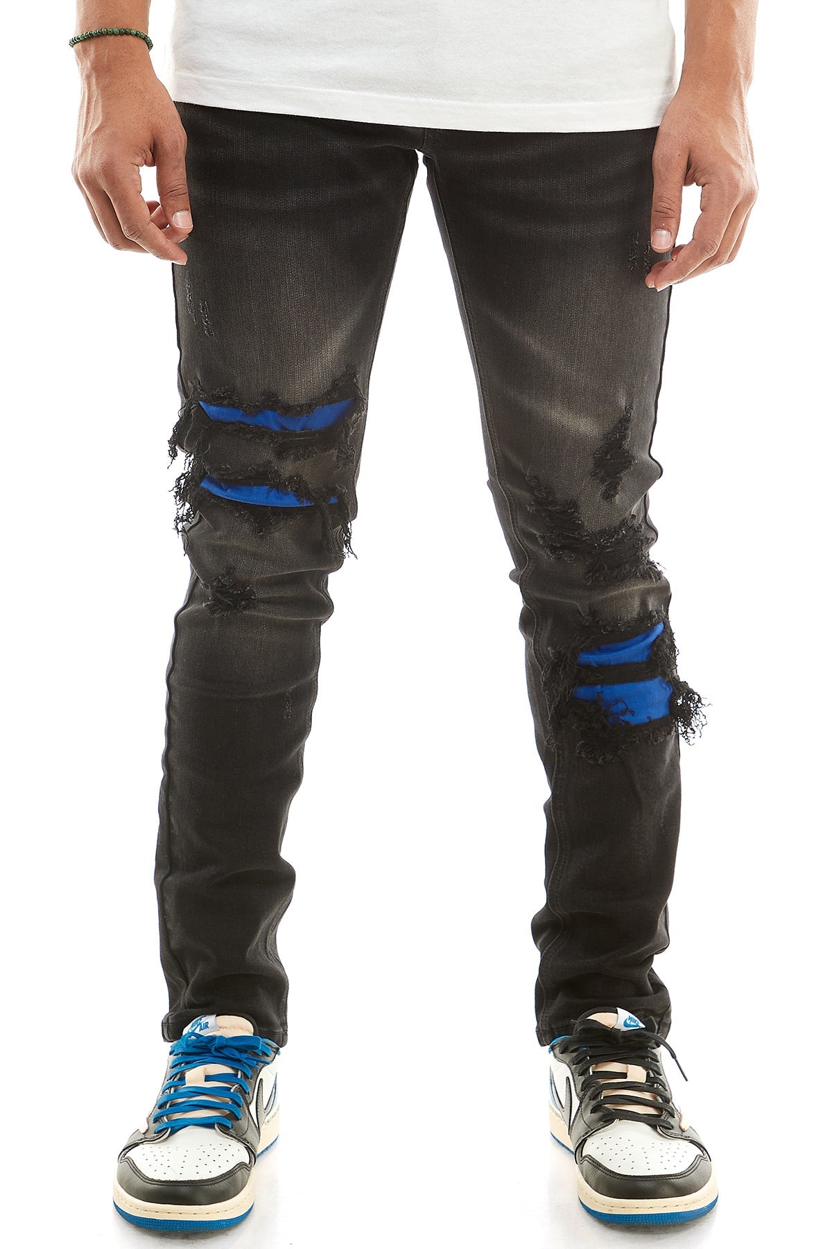 WRECK V2 JEANS
