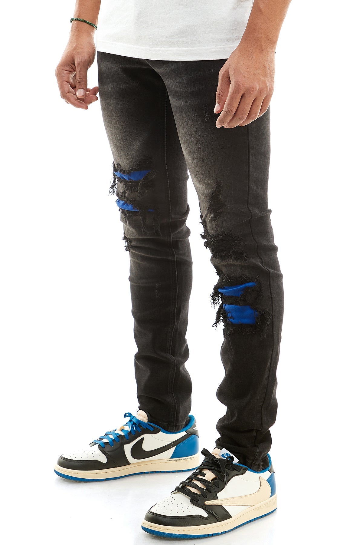 WRECK V2 JEANS